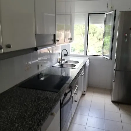 Calma Salions Apartment